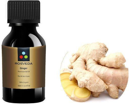 Rosveda Έλαιο Λεβάντας 10ml