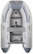 Talamex Inflatable Boat Highline HXL250 X-Light 3 Person 2.5m x 1.5m