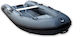 Talamex Inflatable Boat S-Line SLN350 Alu-RIB 6 Person 3.5m x 1.6m