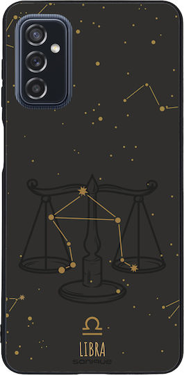 Husă Sonique Zodiac Series Samsung Galaxy M52 5g Balanță