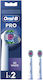 Oral-B 3D White Electric Toothbrush Replacement...