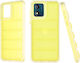 Techsuit Wave Back Cover Διάφανο (Moto E13)
