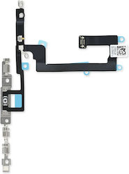 Flex Cable with Volume Keys for iPhone 14 Flex Cable with Volume Keys for iPhone 14