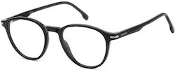 Carrera 383 807 49 Brillengestelle mit Rezept S...