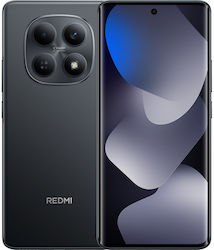 Xiaomi Redmi Note 15 4G Dual SIM (6/128GB) Negru Xiaomi Redmi Note 15 4G Dual SIM (6/128GB) Negru