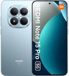 Xiaomi Redmi Note 15 Pro 5G Dual-SIM (12GB/512G...