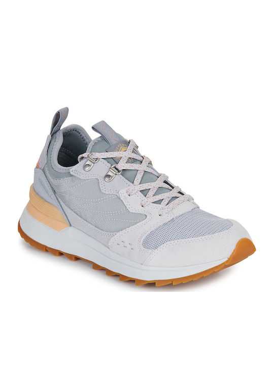 Alpine 83 Γυναικεία Sneakers Γκρι