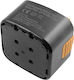 Avizar 12v Ni-mh 3000mah 36wh Battery Panasonic Tool Ey9200b Ey3502fqmkw Black Orange