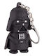 Robot Keychain Light Music 3cm