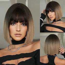 Natural Wig Natural Wig
