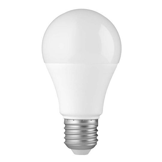 Alecto Bec Inteligent Led Smartbulb10 Culoare Bec Wi-fi E27 9w Alb