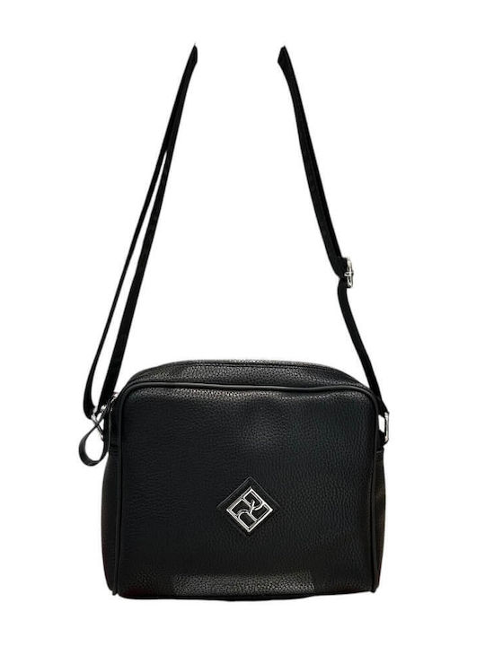Geantă de damă Crossbody Neagră