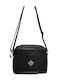 Geantă de damă Crossbody Neagră