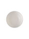Kutahya Porselen Serving Bowl Round made of Porcelain White with Diameter 8cm 12pcs