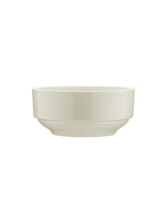Kutahya Porselen Serving Bowl Round made of Porcelain with Diameter 10cm 12pcs
