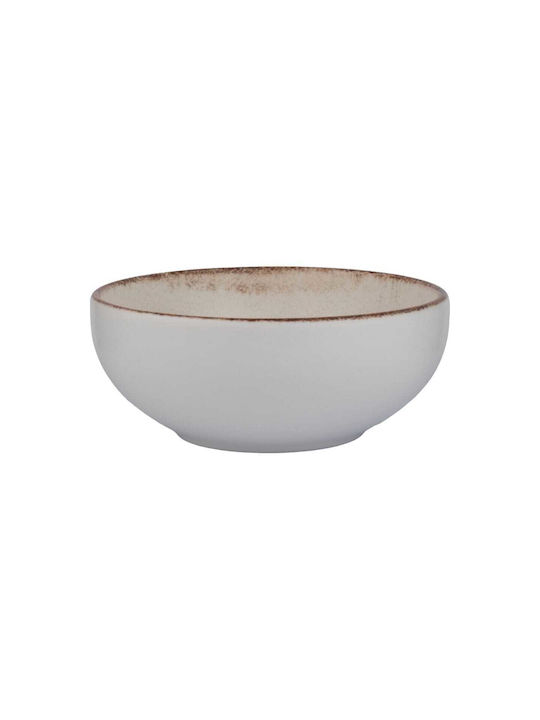 Kutahya Porselen Serving Bowl Round made of Porcelain with Diameter 10cm 12pcs