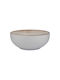 Kutahya Porselen Serving Bowl Round made of Porcelain with Diameter 10cm 12pcs