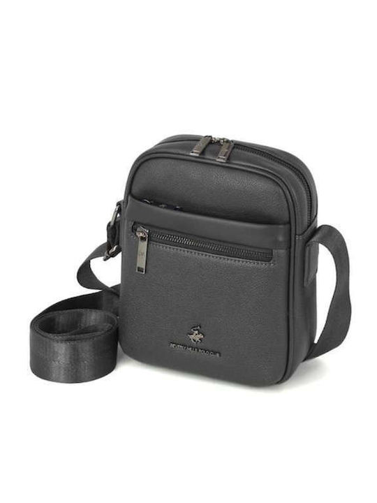 Men's Bag Shoulder / Crossbody Black