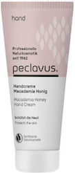 Peclavus Macadamia Honey Cremă de Mâini 30ml Peclavus Macadamia Honey Cremă de Mâini 30ml