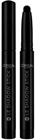 L'Oreal Paris Le Shadow Σκιά Ματιών σε Stick 490 All Night Black 1.4gr