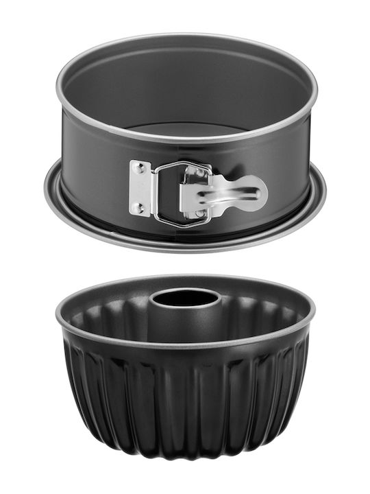Tefal Φόρμα Ζαχαροπλαστικής για Κέικ Στρογγυλή