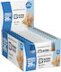 Born Winner Блокчета с 20% Протеин & Вкус Blondie With White Chocolate 12x75гр