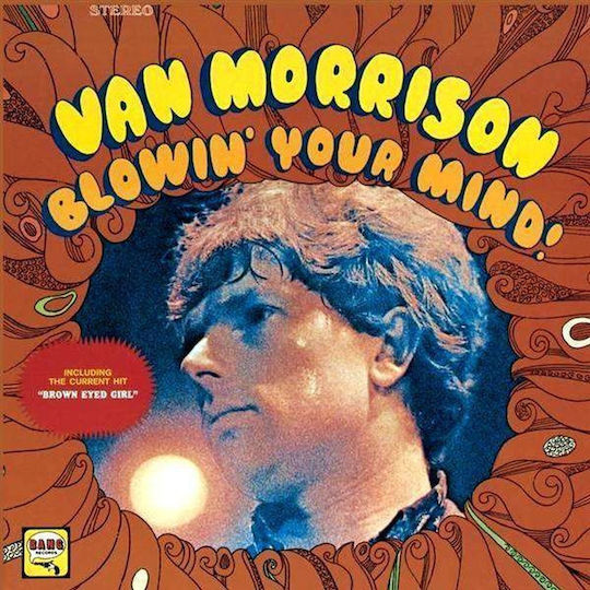 Van Morrison Blowin' Your Mind 1 Cd