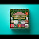 V A Golden Years Christmas 12 Cd