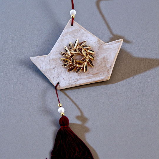 Artifact Hanging Wall Decor 19.5x13.5cm