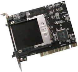 Pci To Pcmciacontroller Card Syba 19011