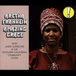Aretha Franklin Amazing Grace 2
