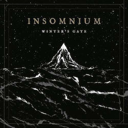 Insomnium Insomnium
