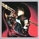Judas Priest Stained Class 1 CD Μουσικής