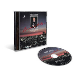 Frank Sinatra CD Μουσικής