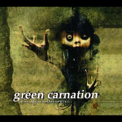 Green Carnation Green Carnation