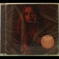 Sabrina Carpenter Evolution 1 Cd Sabrina Carpenter Evolution 1 Cd