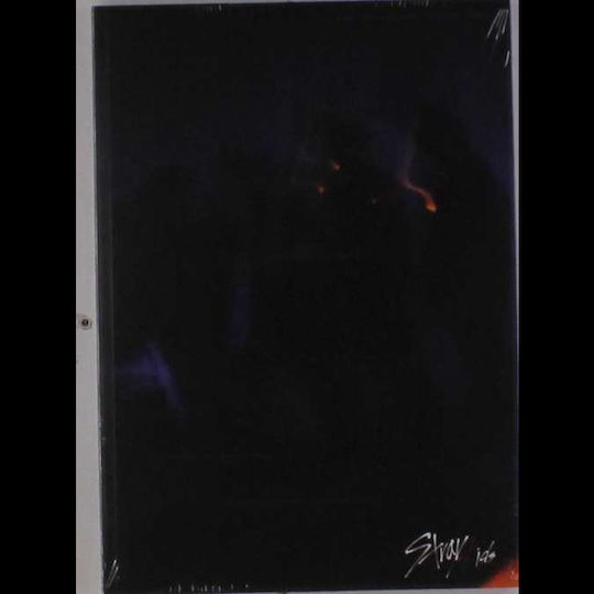 Stray Kids I Am Not K-pop Album