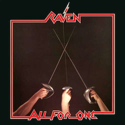 Raven All One Slipcase 1 Cd Raven All One Slipcase 1 Cd