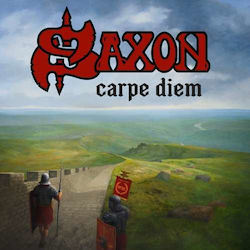 Saxon Carpe Diem 1 Saxon Carpe Diem 1