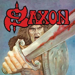 Saxon Expanded 1 Saxon Expanded 1