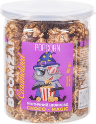 Boomza Caramel Pop Corn Royal Choco Magic 90gr