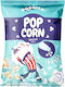 Boomza Pop Corn Pachet Sărat 120g