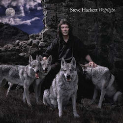 Steve Hackett Steve Hackett