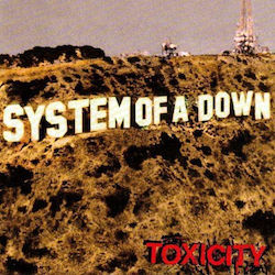 System Of A Down