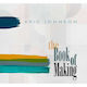 Eric Johnson Book Making 1