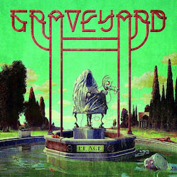 Graveyard Peace 1 Cd