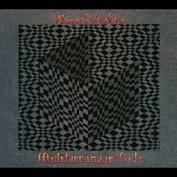 Klaus Schulze Miditerranen Pads 1 Cd