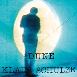 Klaus Schulze Dune 1 Cd