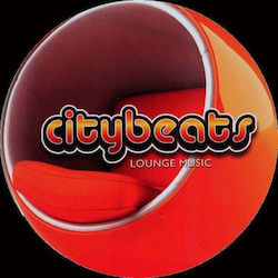 Artisti Diversi Citybeats Lounge Music 1 Cd
