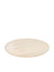 Wooden Cheese Serving Platter 30x30cm